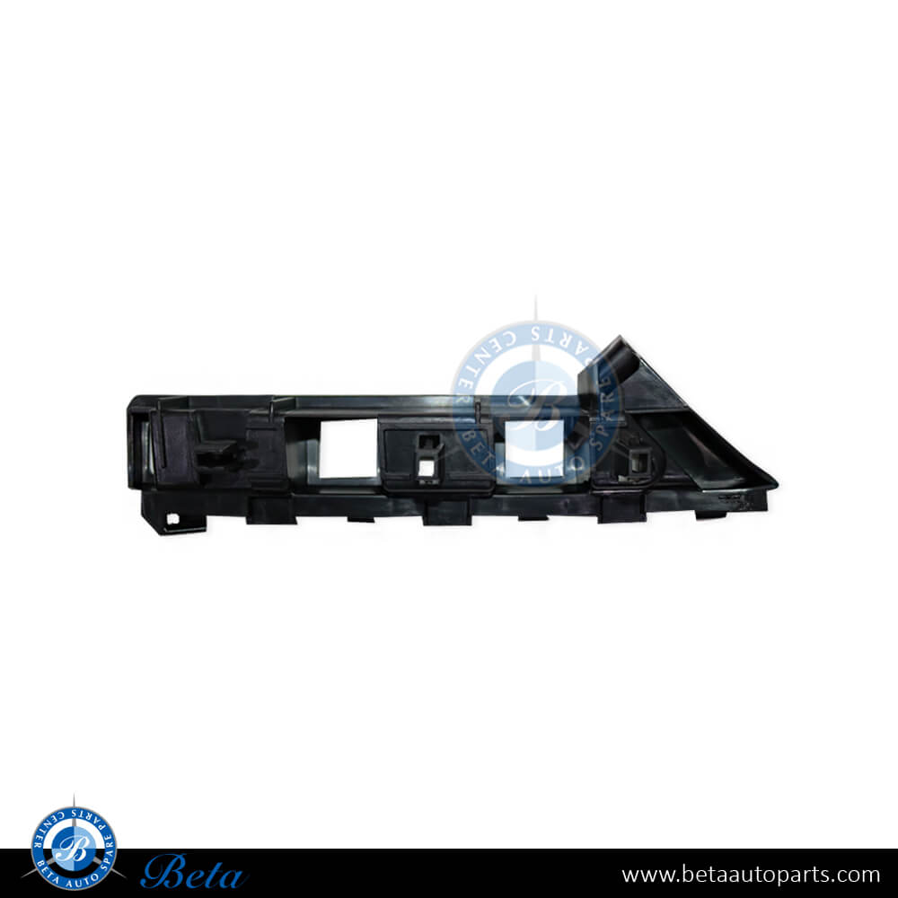 Left Side Front bumper bracket for Volkswagen Jetta 2012-2014 models, Part Number 5C6807183 Left Side Front bumper bracket for Volkswagen Jetta 2012-2014 models, Part Number 5C6807183